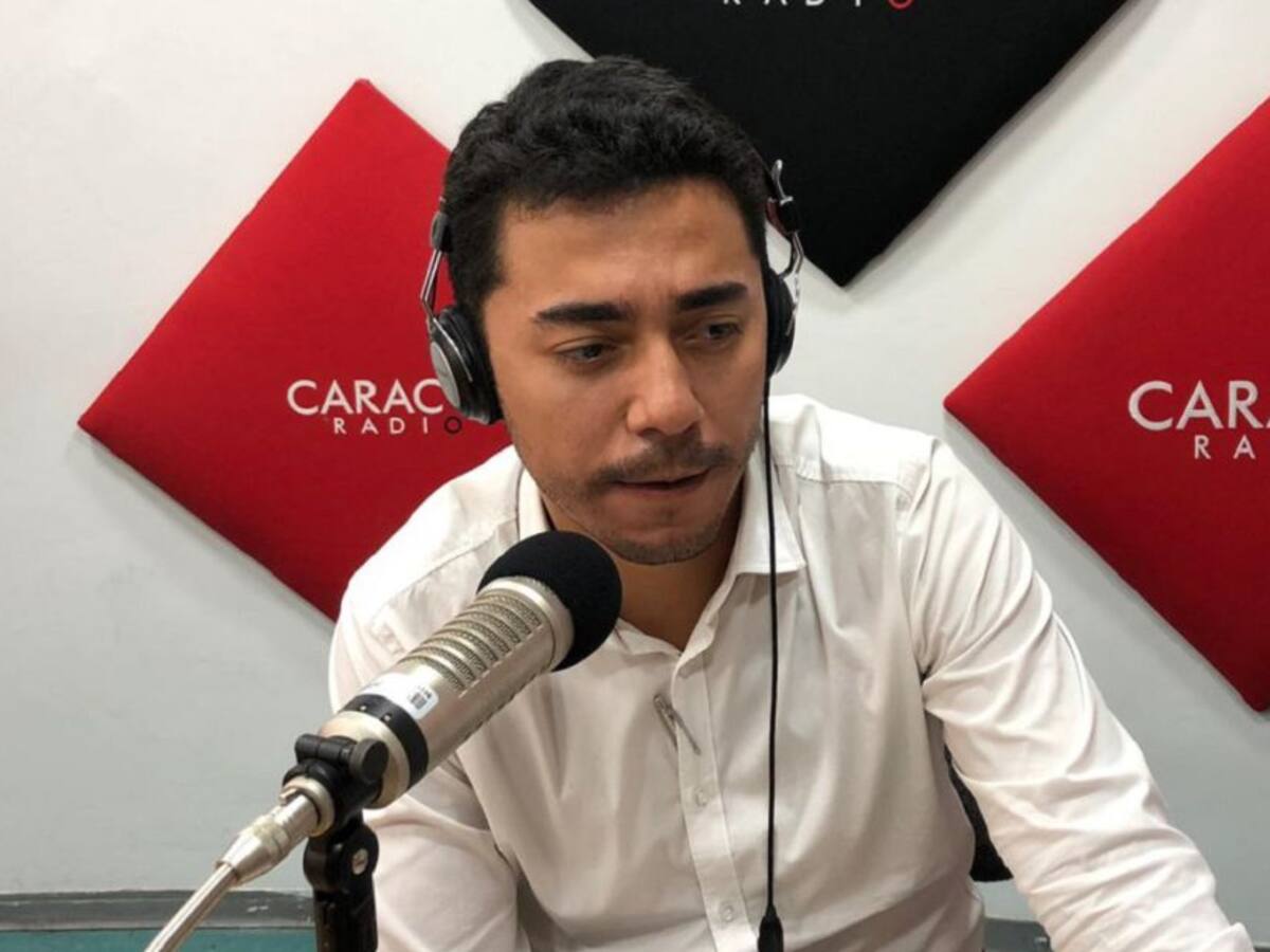 Habrá restricción de parrillero en fiestas decembrina en Ibagué