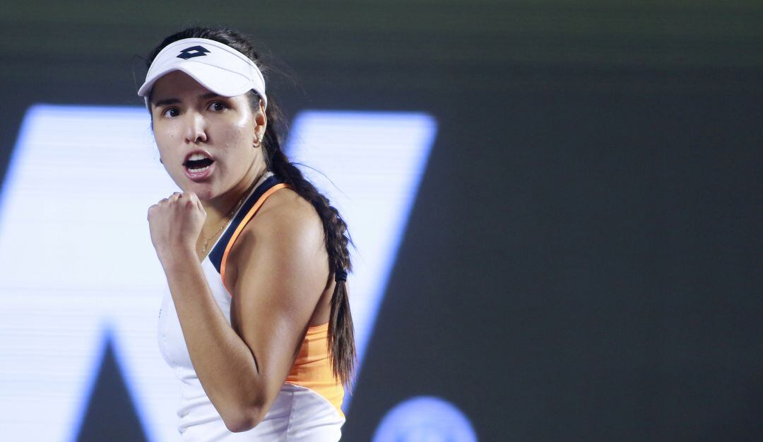 María Camila Osorio