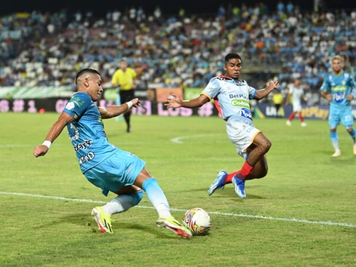 Fortaleza recibe a Jaguares por la fecha 13 de la Liga: Así puede seguir el partido