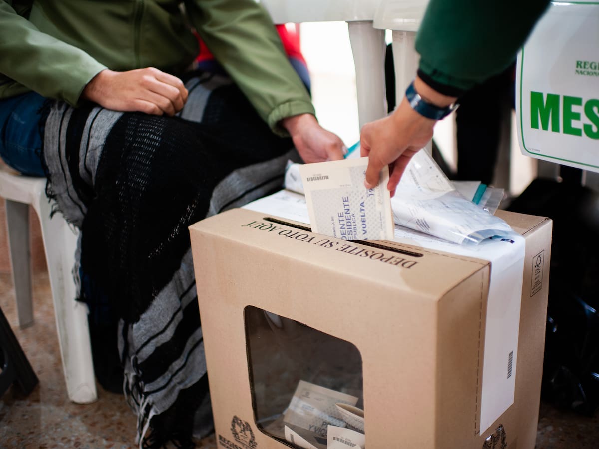 Anuncian medidas especiales ante riesgos electorales en ocho municipios de Córdoba