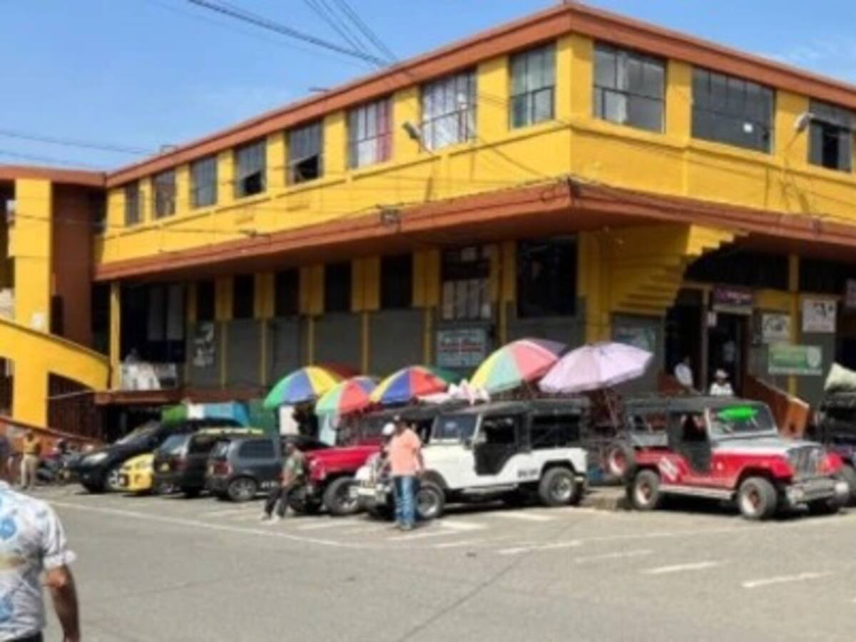 Cuatro funcionarios de salubridad son amenazados al realizar una visita técnica en Anserma, Caldas