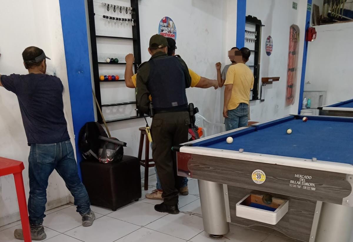 A la línea de emergencia 123 ingresaron este fin de semana ingresaron un total de 1.726 llamadas.