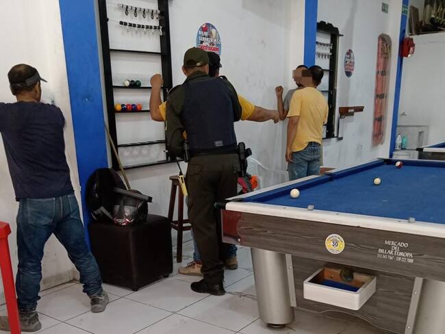 A la línea de emergencia 123 ingresaron este fin de semana ingresaron un total de 1.726 llamadas.