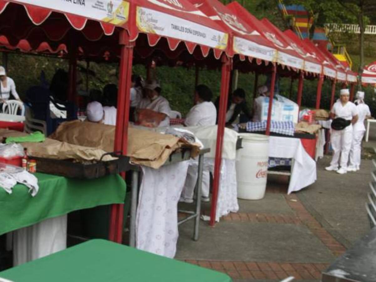 Arranca la recta final del Festival Folclórico en el Tolima