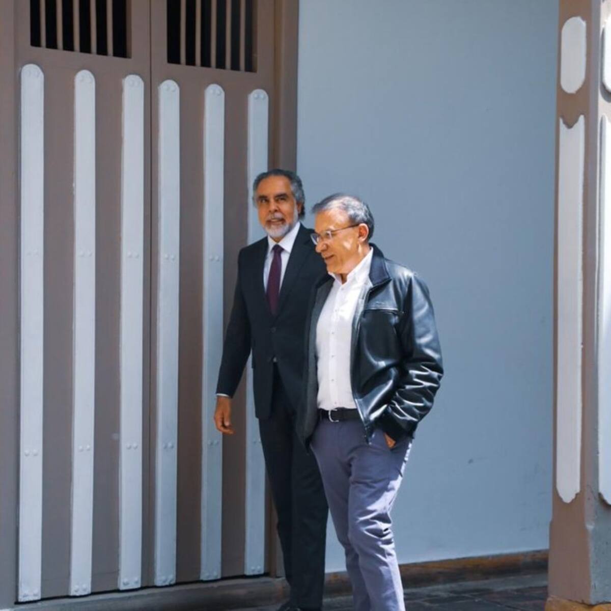 ¿Nuevos cambios en el gobierno Petro para apoyar a candidatos presidenciales? Así se mueve la baraja