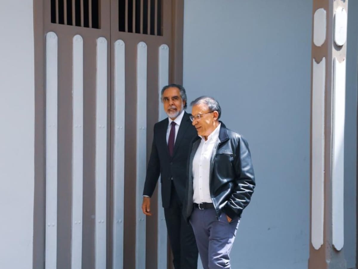 ¿Nuevos cambios en el gobierno Petro para apoyar a candidatos presidenciales? Así se mueve la baraja