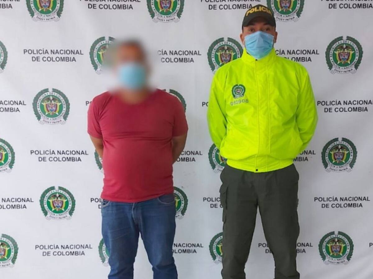 A prisión hombre que habría abusado de una sobrina política en Cartagena