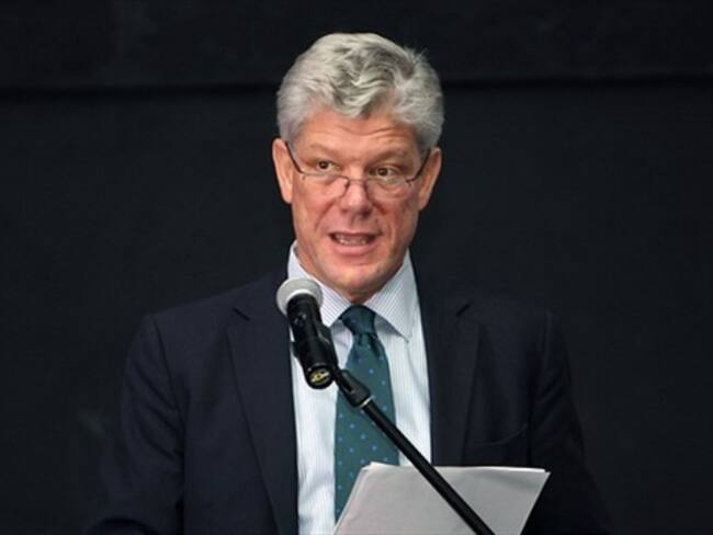 Seguimos optimistas y apoyando el proceso de paz: ONU