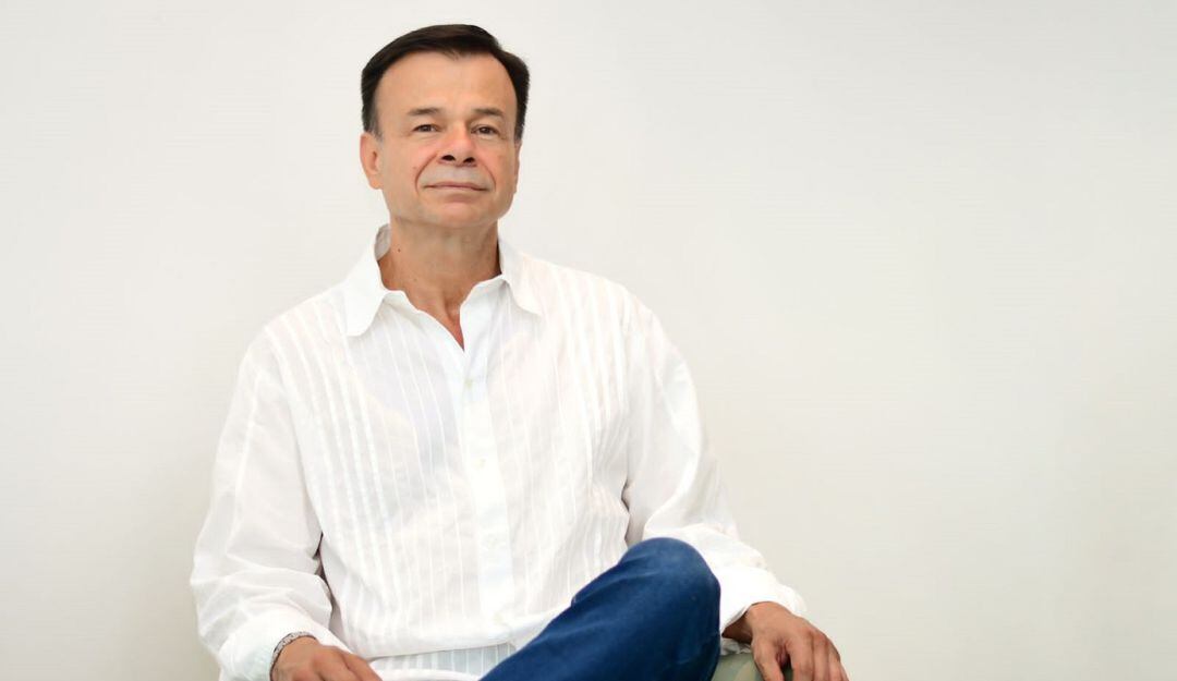 El candidato a la rectoría aseguró que el escándalo que vincula a la institución puede ser superado con acciones de los órganos de control