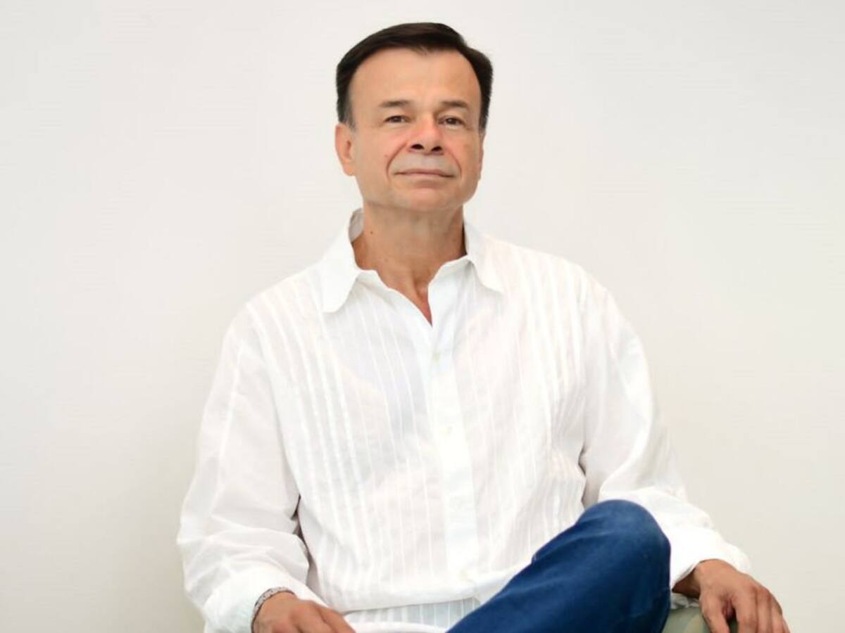 Gerardo Rodríguez le apunta a la modernización y sentido social de la UDC