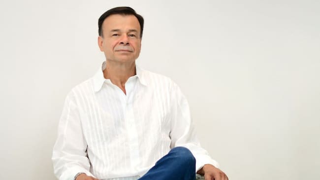 El candidato a la rectoría aseguró que el escándalo que vincula a la institución puede ser superado con acciones de los órganos de control