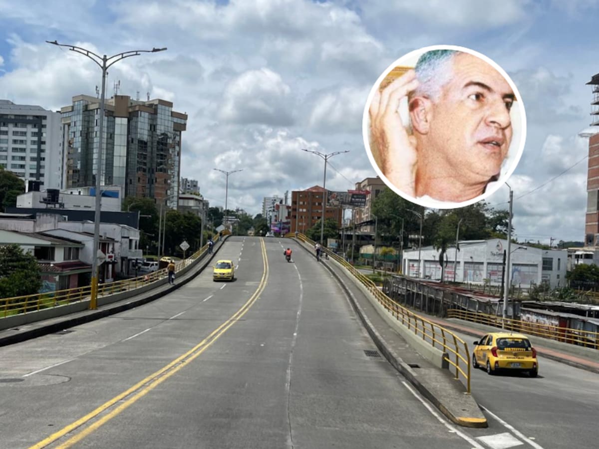 Alertan que empresa relacionada con ‘El Turco’ Hilsaca quedaría a cargo del alumbrado en Pereira