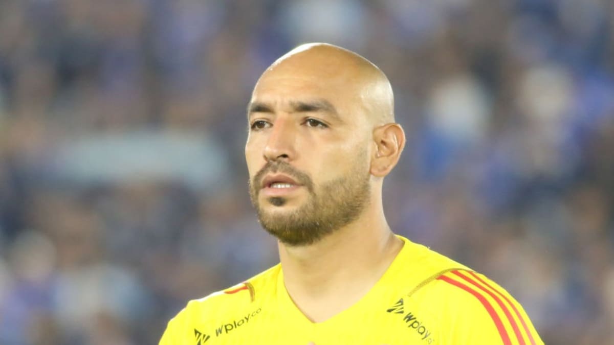Diego Novoa analizó su salida de Millonarios: “Me equivoqué, tuve un error grande y lo asumo”