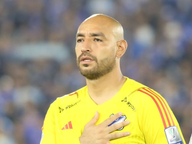 Diego Novoa / Getty Images