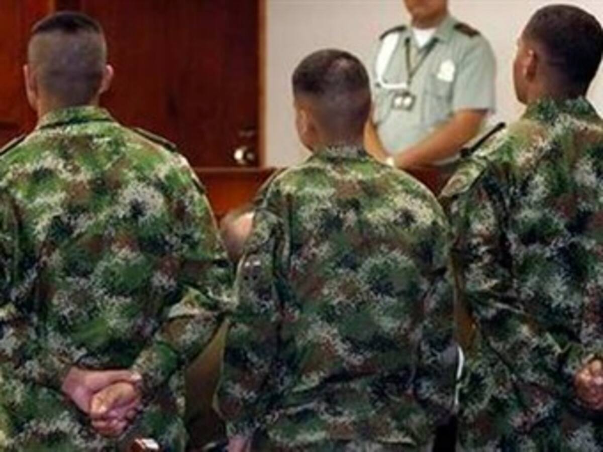 Controversia en la Cámara por cuestionamientos de HRW sobre Marco Legal para la paz