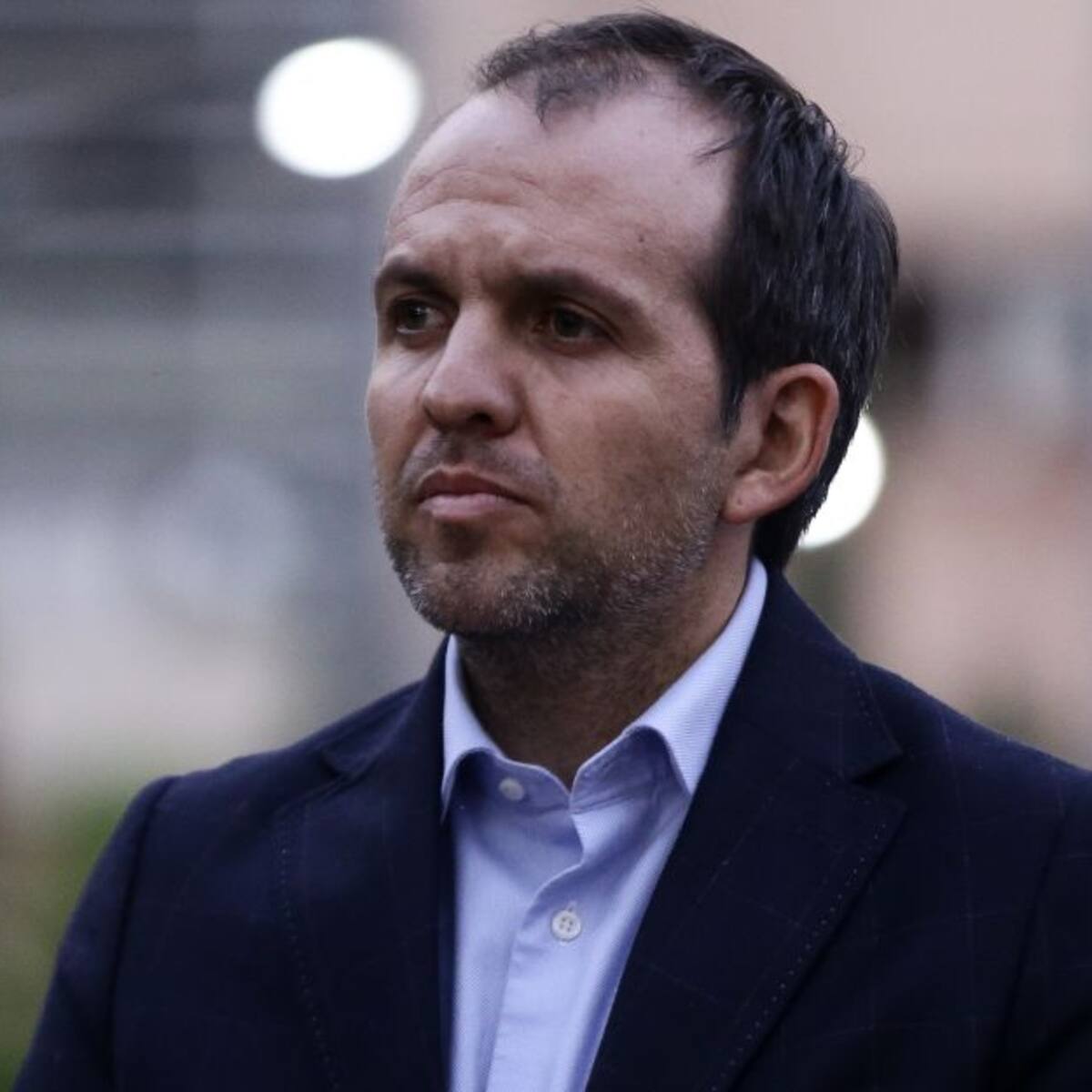“Esa división no contribuye a hacer las cosas de manera rápida”: MinDeporte