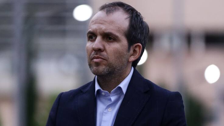 “Esa división no contribuye a hacer las cosas de manera rápida”: MinDeporte