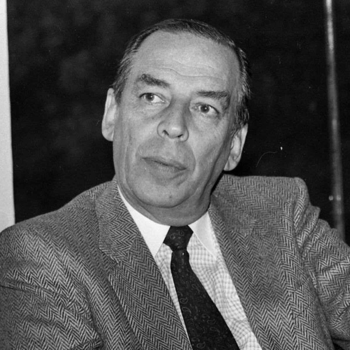 Familia de Álvaro Gómez Hurtado recordó al excandidato presidencial con un audio hecho con IA