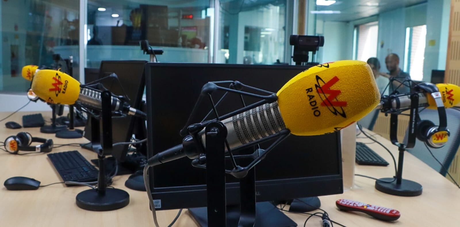 W Radio. Foto: W Radio.