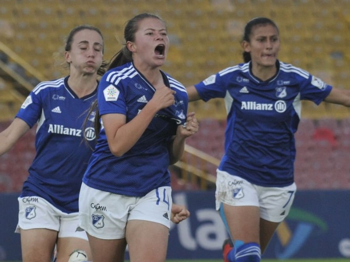 Liga Femenina: repase los resultados de la fecha doce
