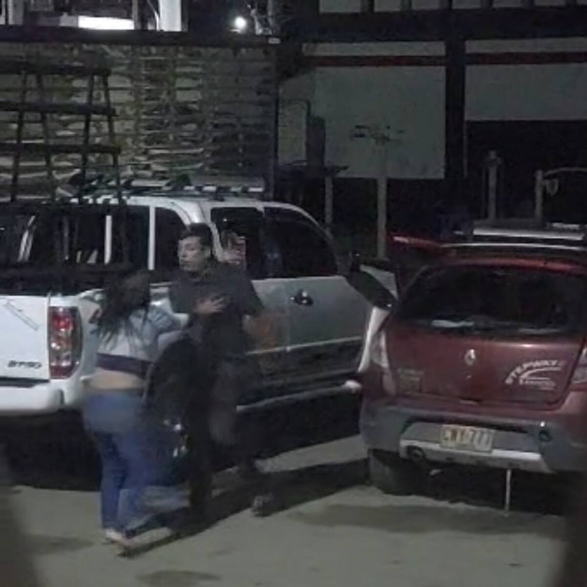 Exfuncionario de la Gobernación de Boyacá sería responsable de golpiza a mujer en Socha