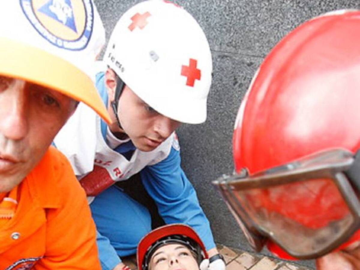 Simulacro nacional: ¿Qué tan preparada está Cali y el Valle del Cauca?