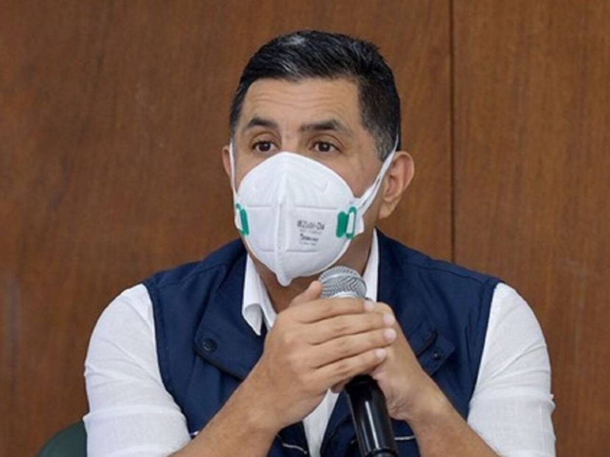 Alcalde demandará muerte de jóvenes en el paso del comercio