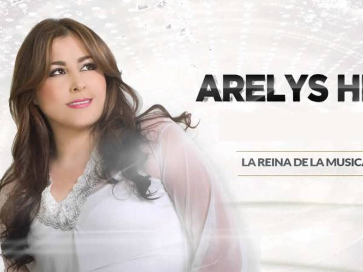 Arelys Henao presenta “No podemos callar”
