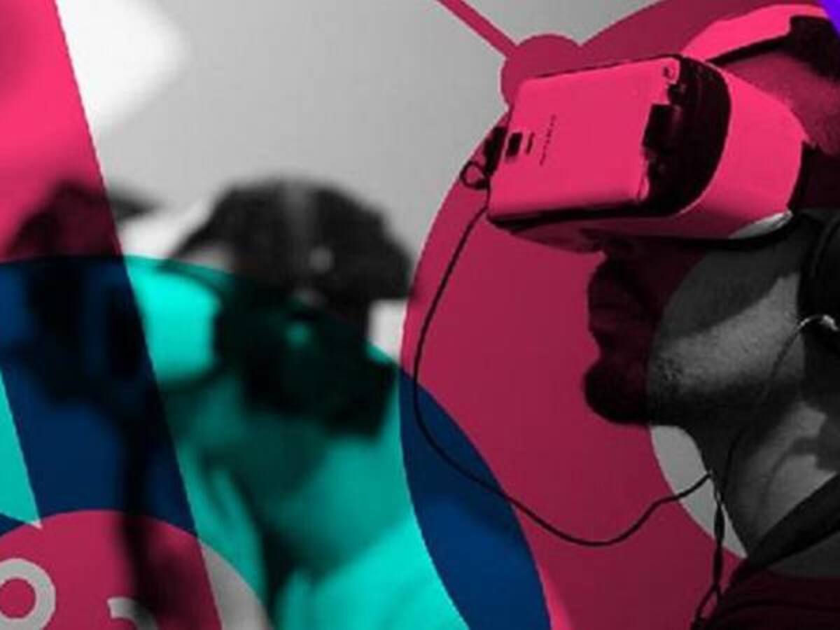 Finaliza Colombia 4.0, el evento más destacado del país en tecnología