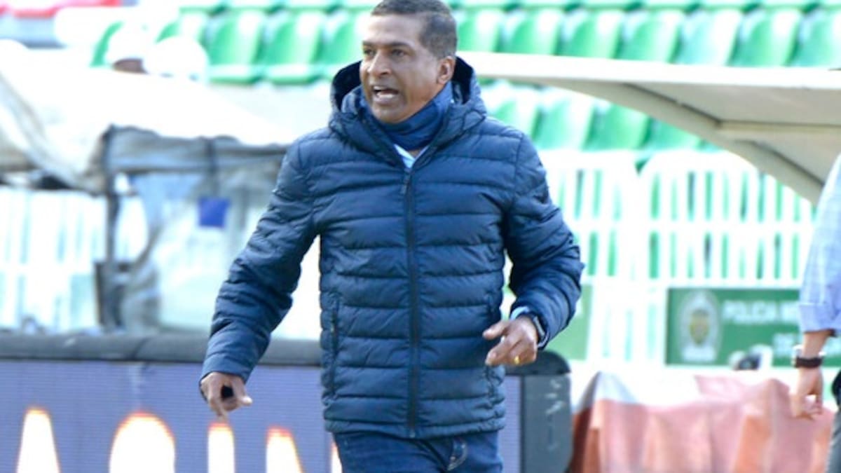 Alexis García, de frente contra los agentes de jugadores: esto dijo