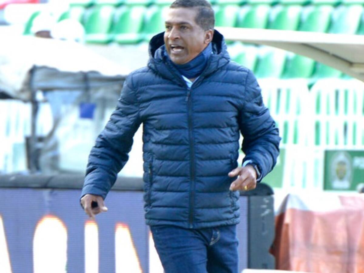 Alexis García, de frente contra los agentes de jugadores: esto dijo