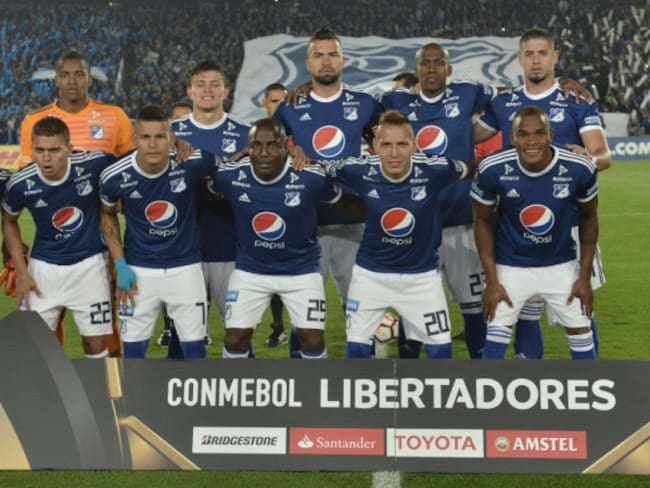 Millonarios busca romper la historia en Avellaneda ante Independiente