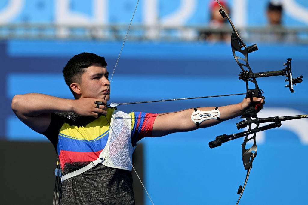 Andrés Hernández / Getty Images