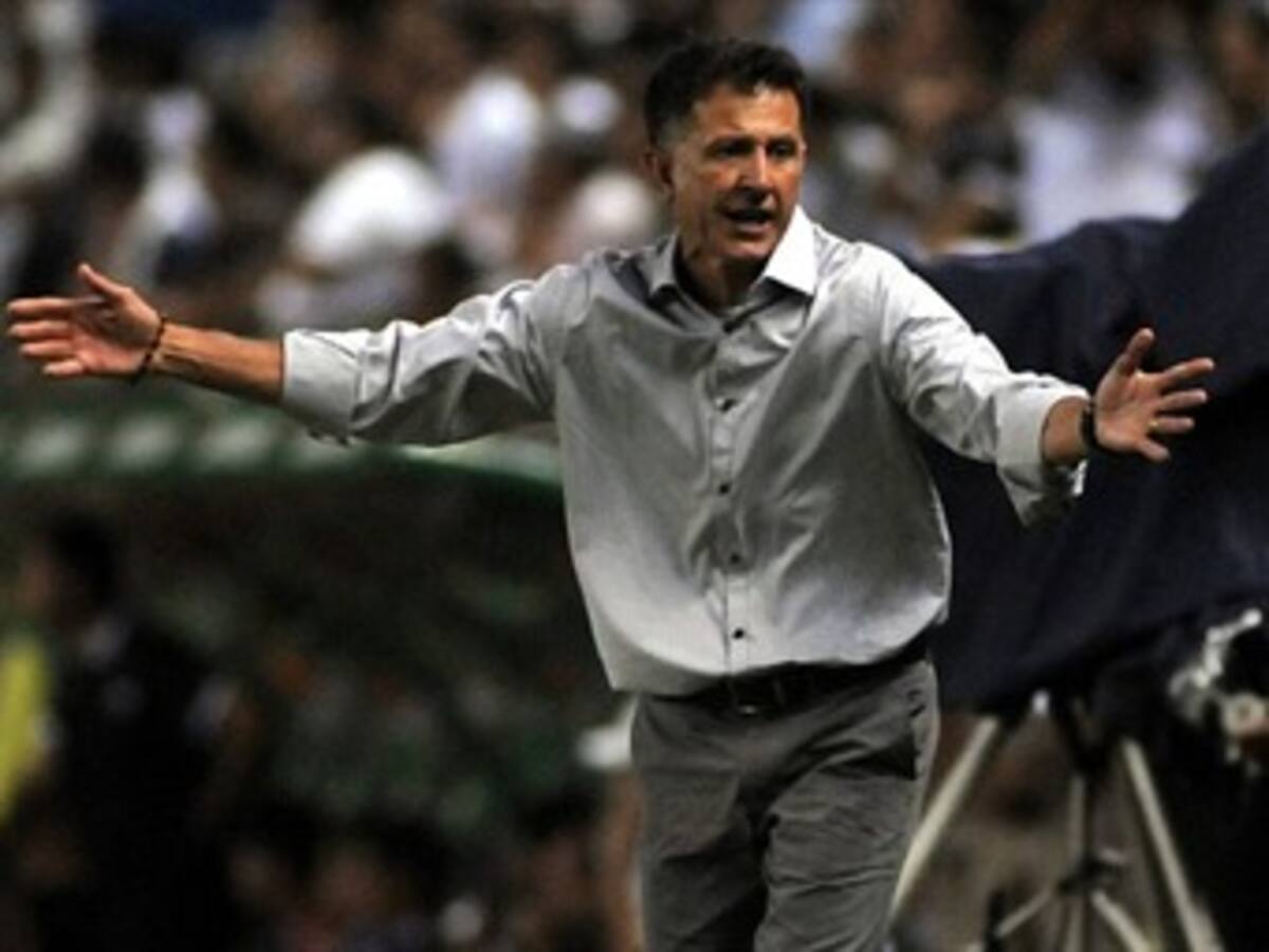 El líder Caldas cae 1-0 ante Equidad y completa tres derrotas consecutivas