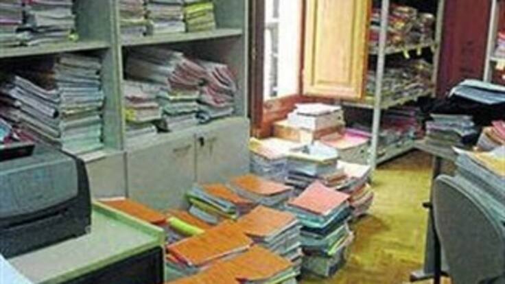 Judicatura tiene 44 denuncias vigentes en el Congreso. Santos, 39