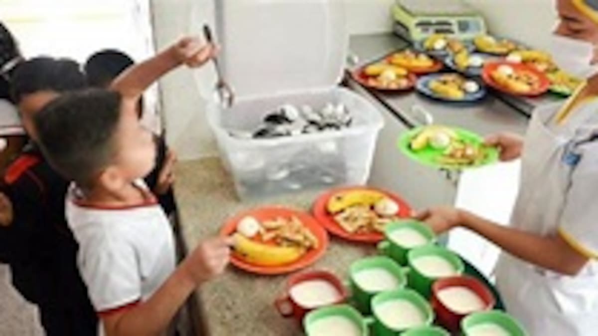 Procuraduría investiga presuntas irregularidades en suscripción del PAE en Buenaventura