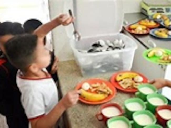 Programa de Alimentación Escolar, PAE, en Buenaventura, en la mira de la Procuraduría