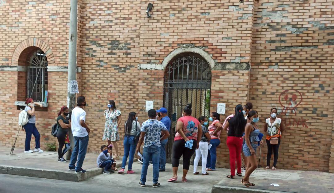 Hospital general de Barranquilla