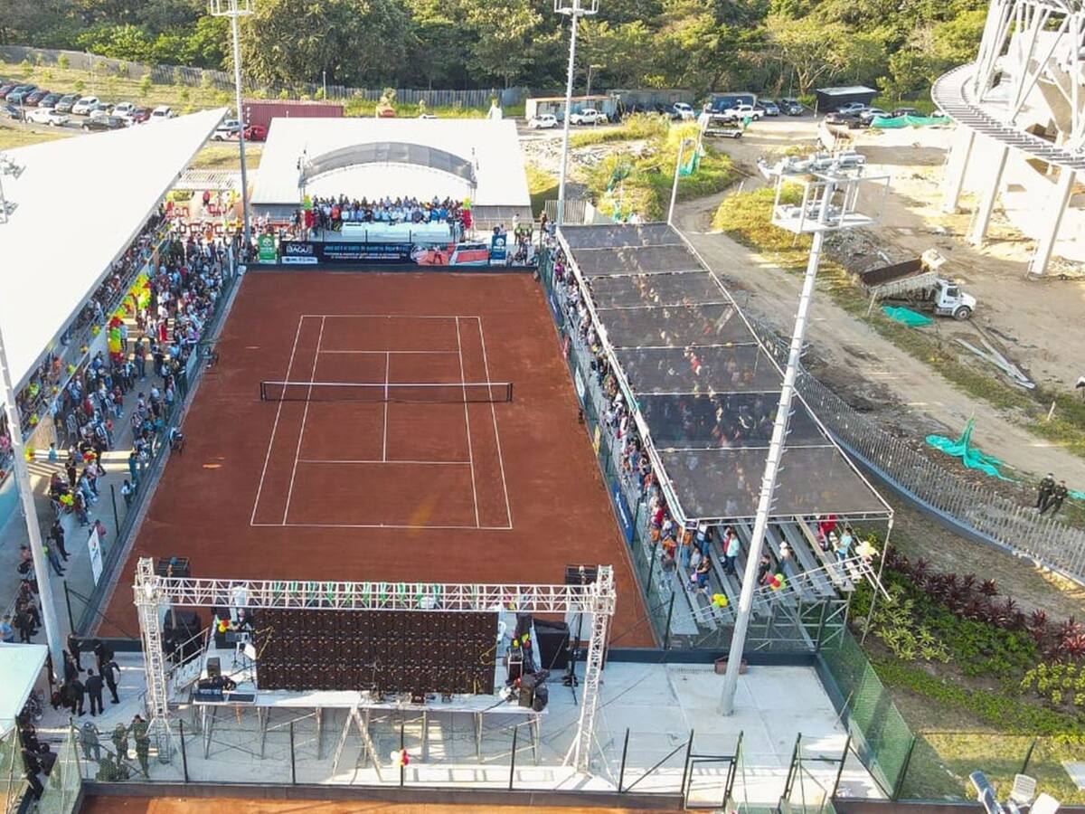 “En Ibagué teníamos un zoológico de elefantes blancos”: Andrés Hurtado