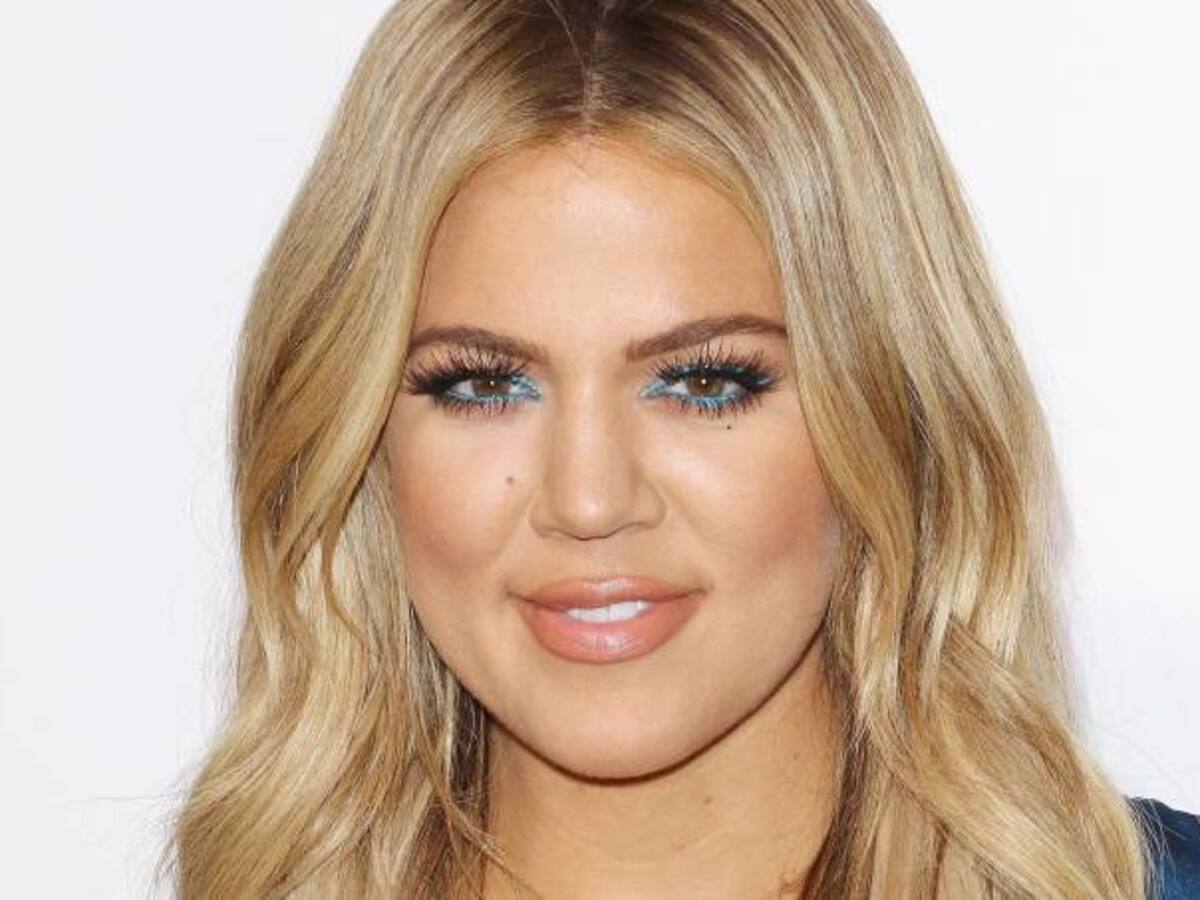 Hija de Khloé Kardashian derrite de amor Instagram con su disfraz