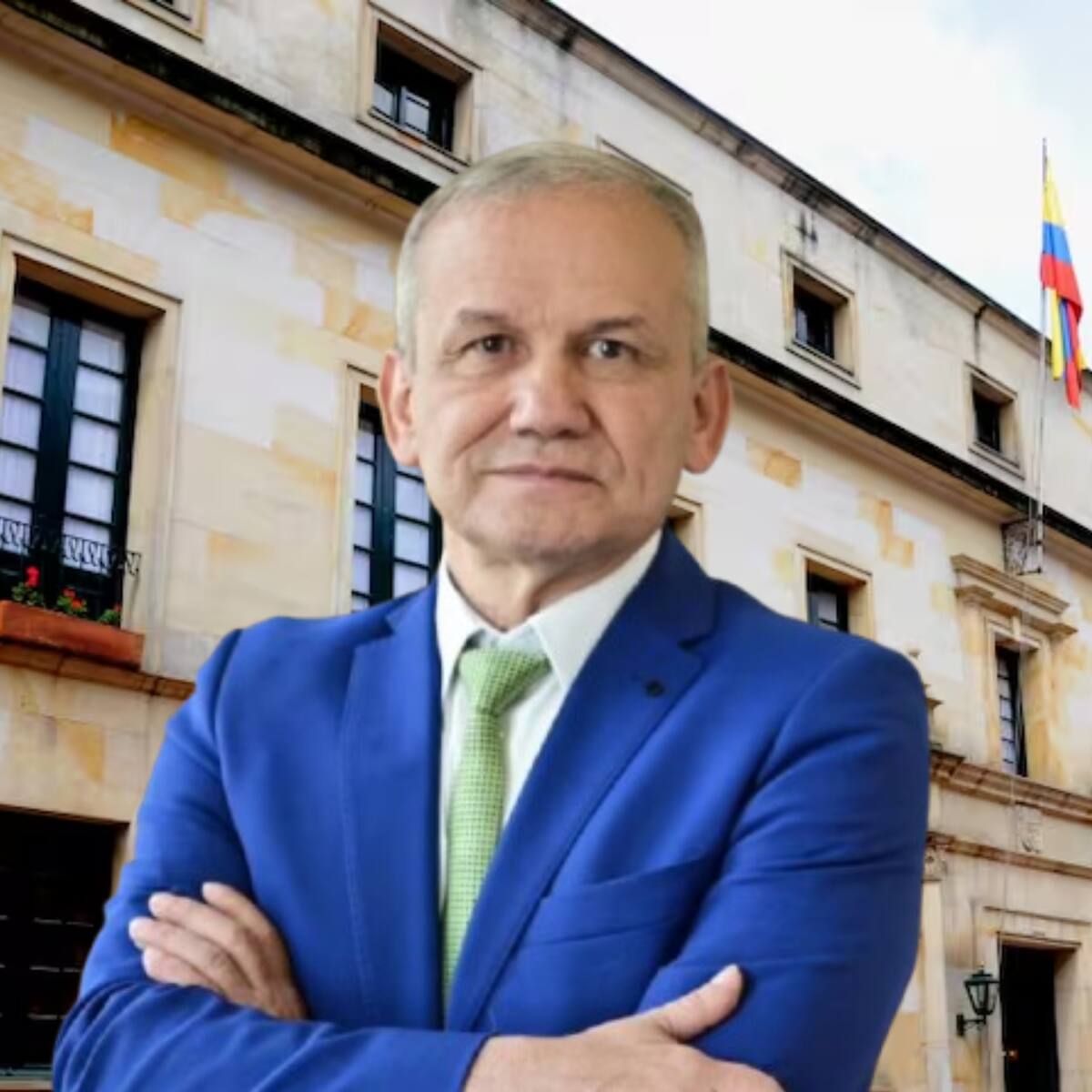 Se embolatan nombramientos de funcionarios vinculados a Carlos Ramón González en Cancillería