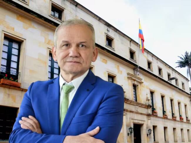 Se embolatan nombramientos de funcionarios vinculados a Carlos Ramón González en Cancillería