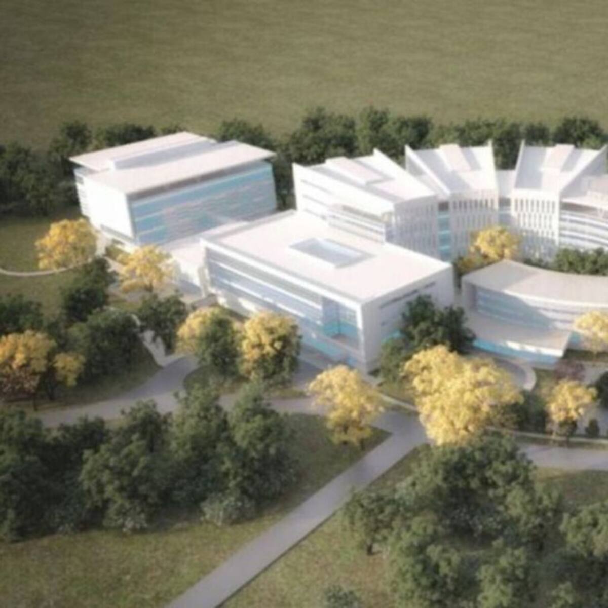 Avanzan los estudios y diseños del hospital de cuarto nivel de Risaralda