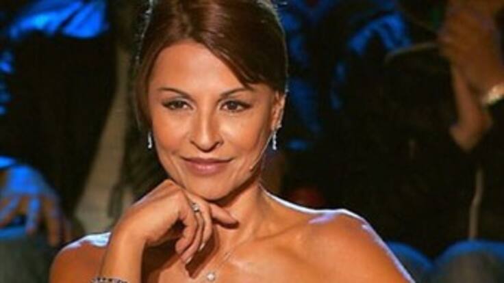 Amparo Grisales regresa a La Castellana con 'No seré feliz pero tengo marido'