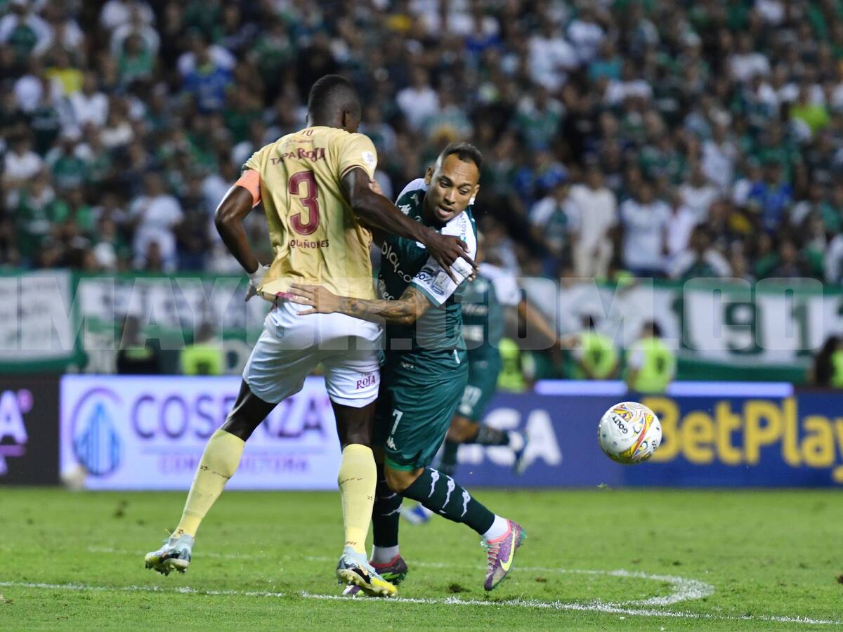 🔴 EN VIVO | Tolima vs Cali partido HOY: transmisión fecha 9 Liga de Colombia