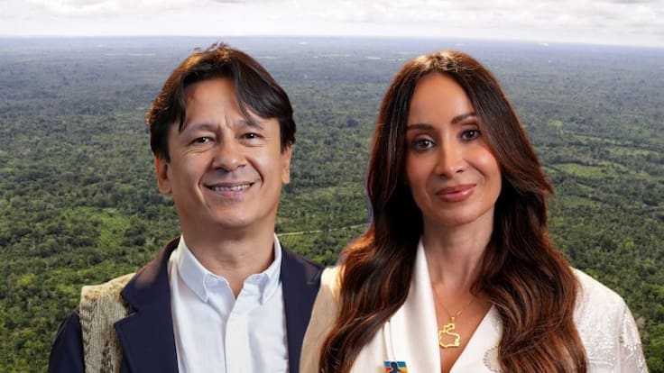 Debate: ¿Es posible fumigar con aspersión cultivos ilícitos sin afectar salud de colombianos?