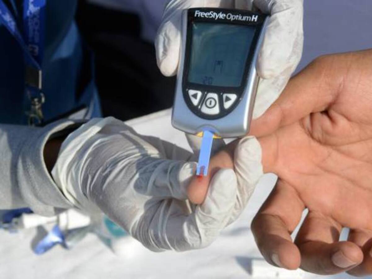 Risaralda con los mayores índices de diabetes e hipertensión arterial