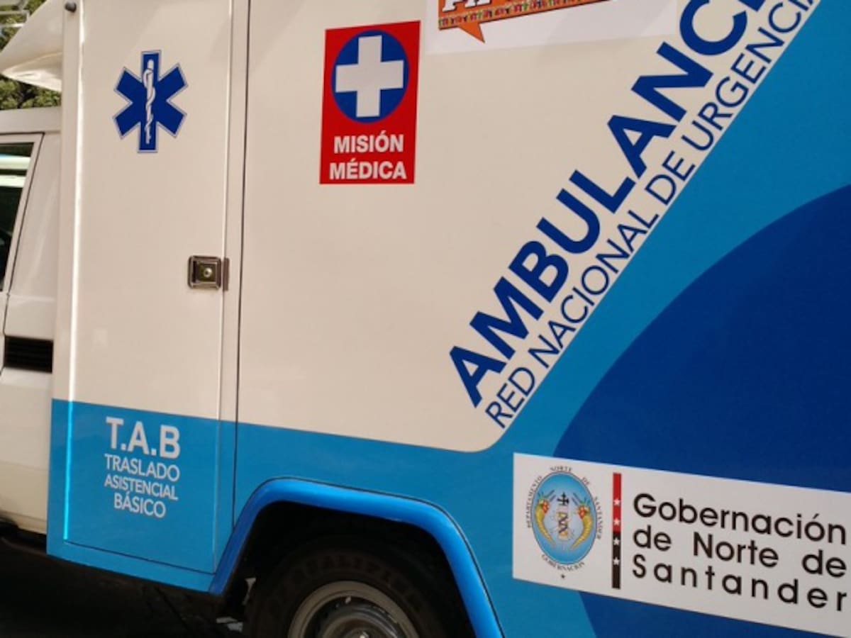 Rechazan nuevos ataques contra la misión médica en el Catatumbo