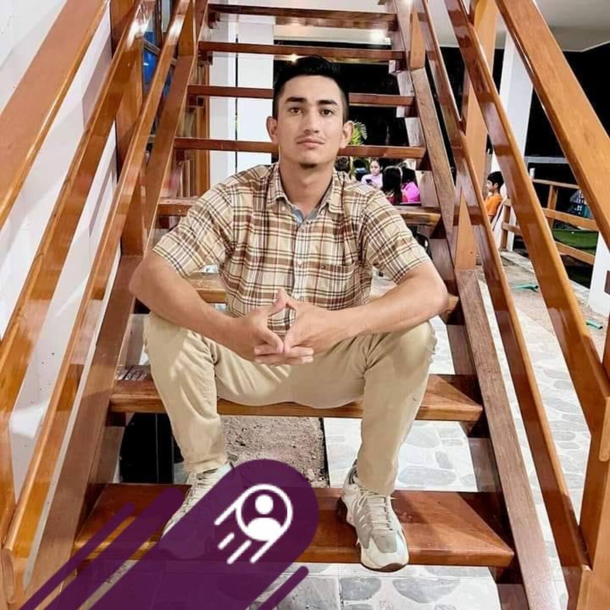 Joven creador de contenidos fue asesinado entre Santa Rosa y Simití, sur de Bolívar