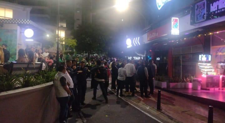 Foto: Alcaldía de Pereira